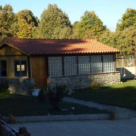 Un Rincon Salmantino Βίλα Navasfrías Εξωτερικό φωτογραφία